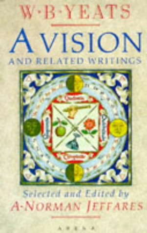 W. B. Yates Cover