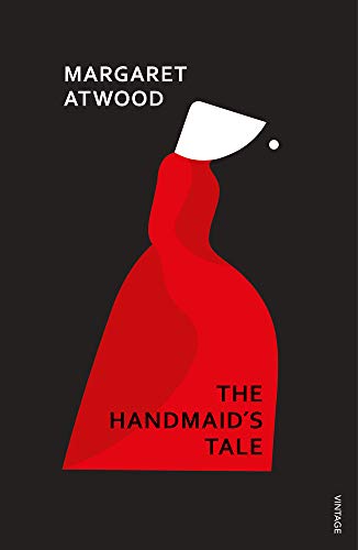 The Handmaid's Tale Cover