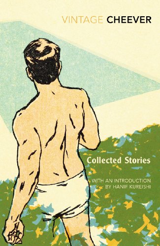 Collected Stories Cover