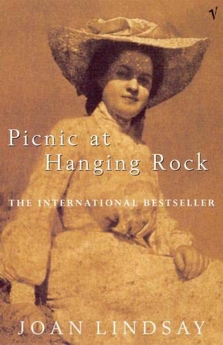Picnic at Hanging Rock Cover