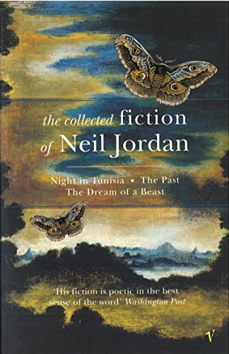 Collected fiction Cover