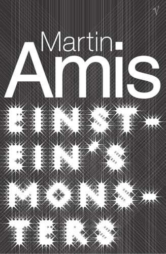 Einstein's Monsters Cover