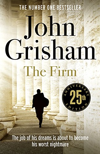 The Firm Cover