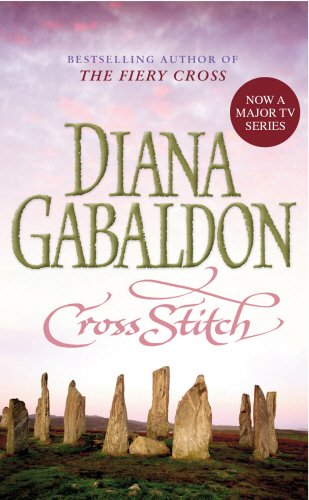 Cross Stitch Cover