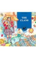 Clans (Scottie Books) Cover