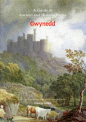 Gwynedd Cover