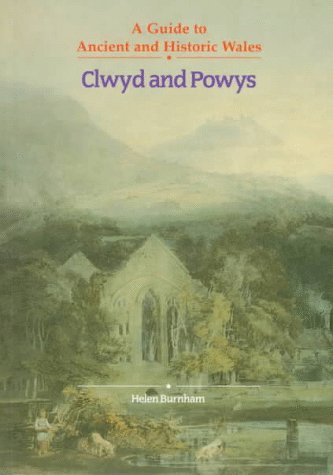 Clwyd and Powys Cover