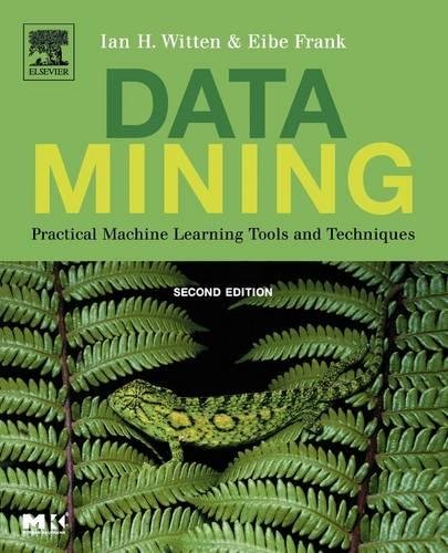 Data Mining Cover