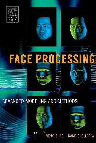 Face processing Cover