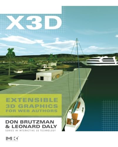 X3D Cover