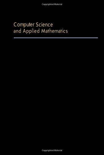 Symbolic logic and mechanical theorem proving Cover