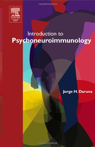 Introduction to Psychoneuroimmunology Cover