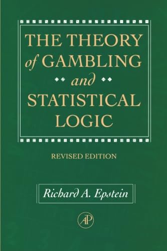 The theory of gambling and statistical logic Cover