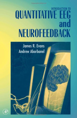 Introduction to quantitative EEG and neurofeedback Cover