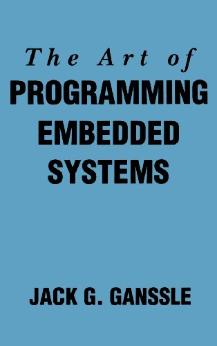 The Art of Programming Embedded Systems Poster