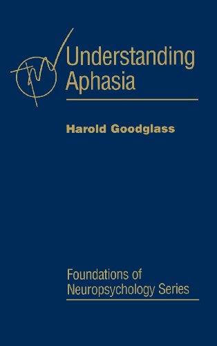 Understanding aphasia Cover