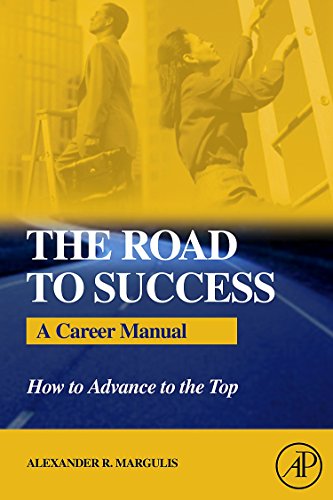 The Road to Success Cover
