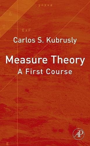 Measure Theory Cover