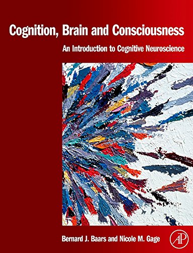 Cognition, Brain, and Consciousness Cover