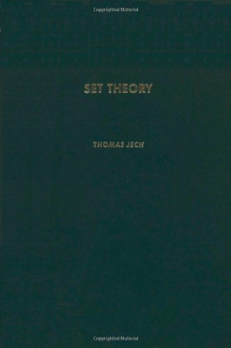 Set theory Cover