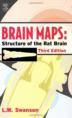 Brain maps III Cover