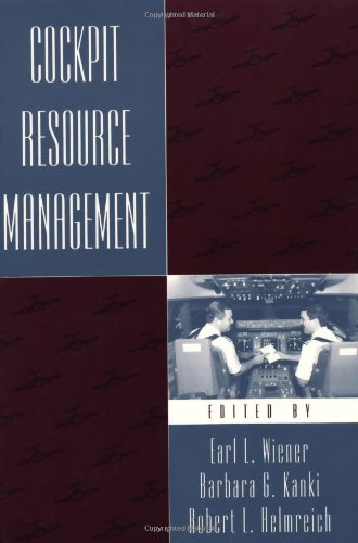 Crew Resource Management Cover