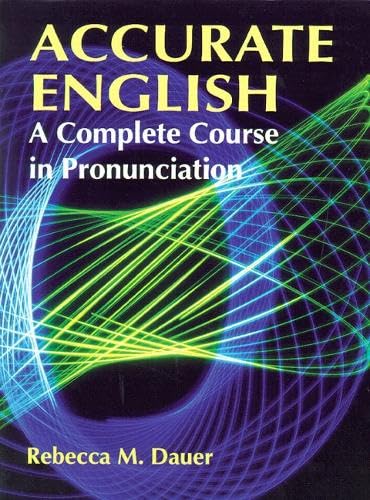 Accurate English Cover