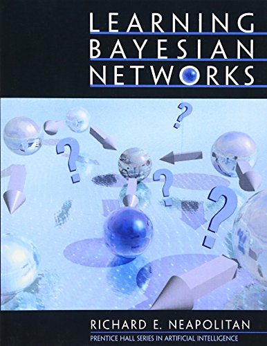 Learning Bayesian networks Cover