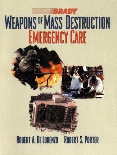 Weapons of Mass Destruction Cover