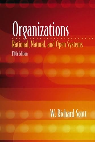 Organizations Cover