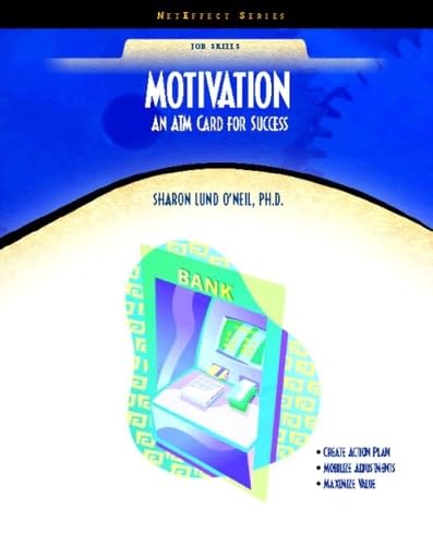Motivation Cover