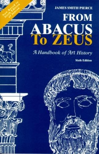 From abacus to Zeus Cover