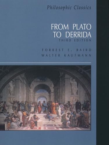 Philosophic classics Cover