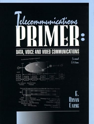 Telecommunications Primer Cover