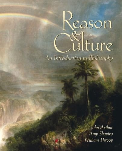 Reason and Culture Cover