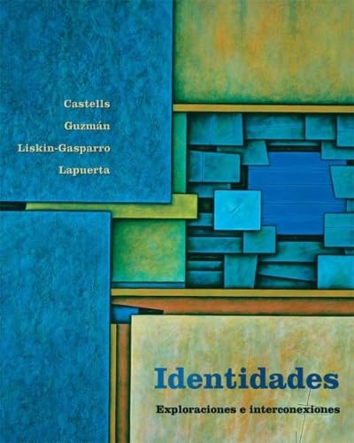 Identidades Cover