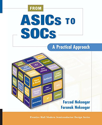 From ASICs to SOCs Cover