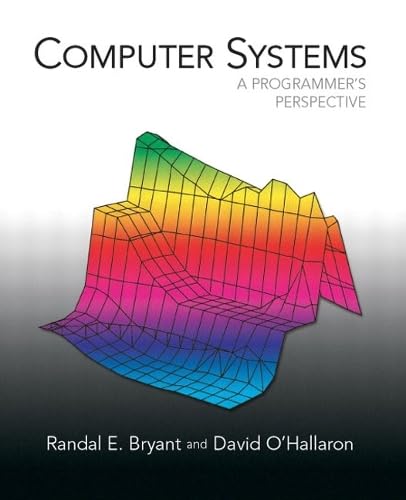 Computer systems Cover