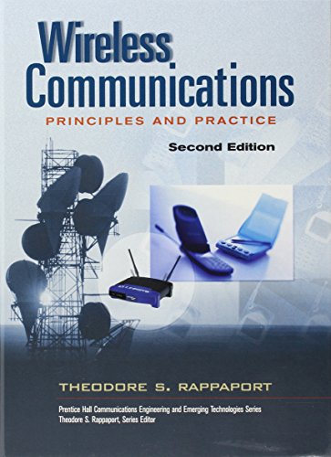 Wireless communications Cover