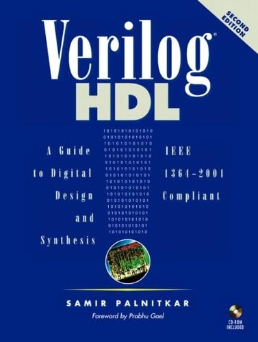 Verilog HDL Cover