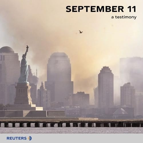 September 11 Cover