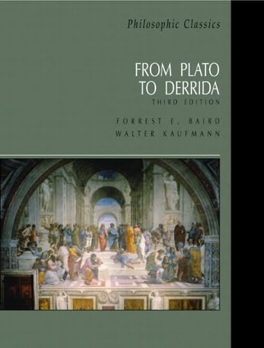 Philosophic classics Cover