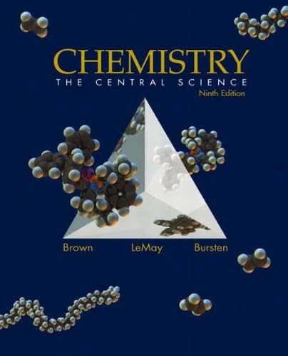 Chemistry Cover