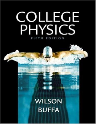 College physics. Cover