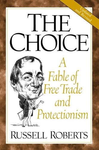The choice Cover