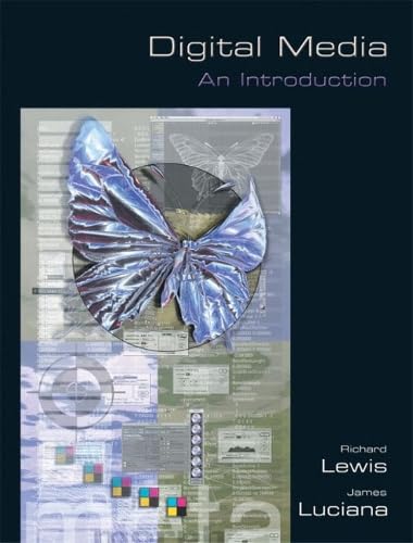 Digital Media Cover