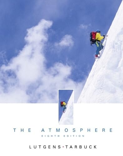 The Atmosphere Cover