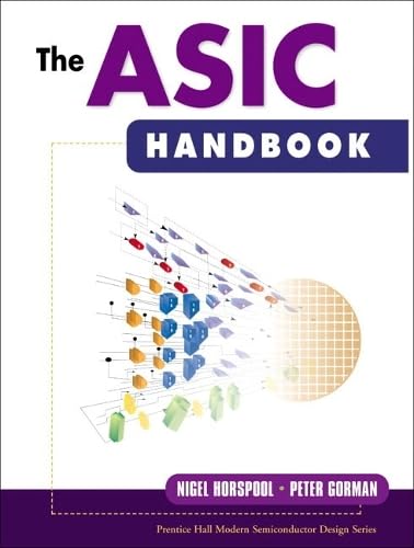 The ASIC handbook Cover