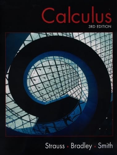 Calculus Cover