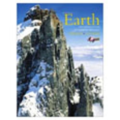 Earth Cover